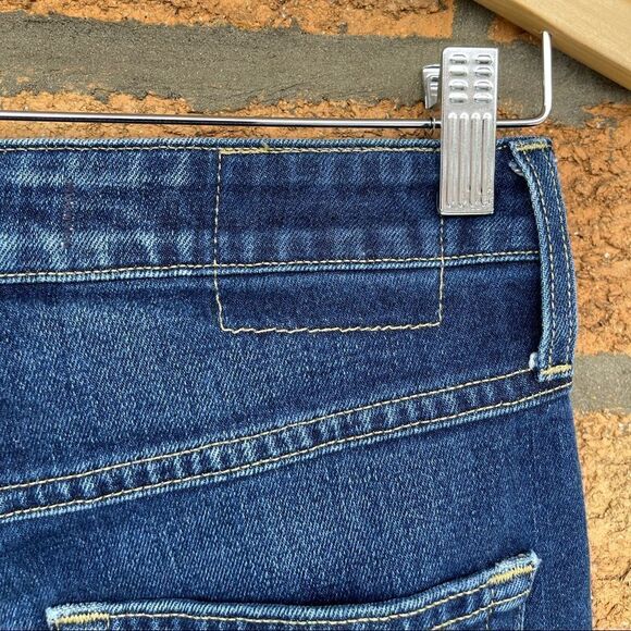 AMO DENIM BABE IN TRUE BLUE 26 - Picture 11 of 15